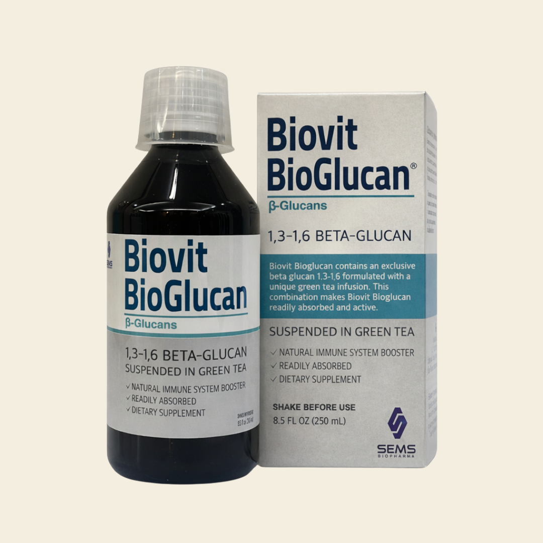 Biovit BioGlucan®