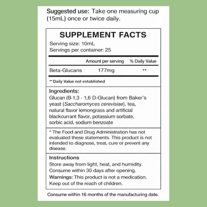 Biovit BioGlucan®