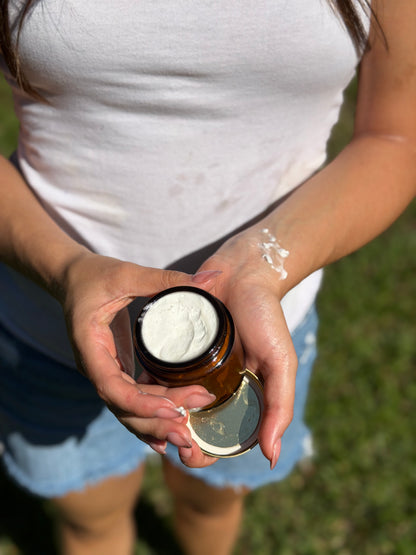 Shea Body Butter