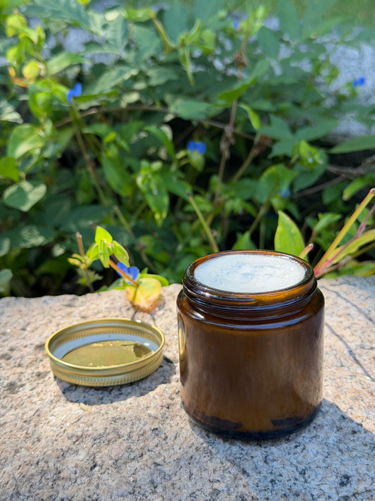 Shea Body Butter