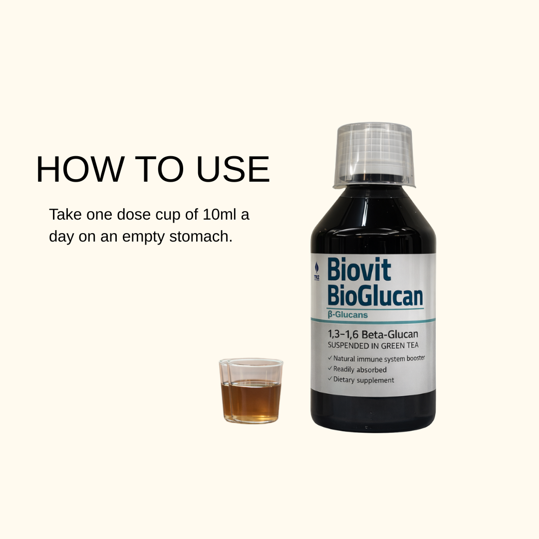 Biovit BioGlucan®