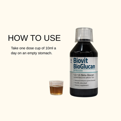 Biovit BioGlucan®